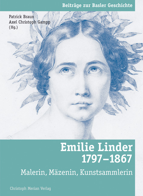 Emilie Linder (1797 - 1867)