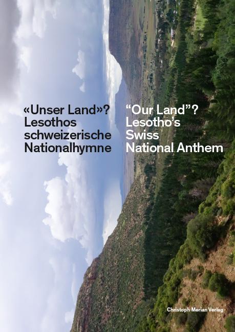 «Unser Land»? / „Our Land”?