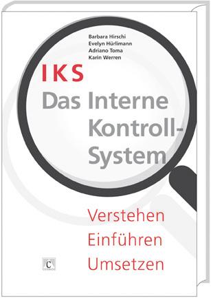 IKS - Das Interne Kontrollsystem