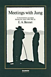 Meetings with Jung