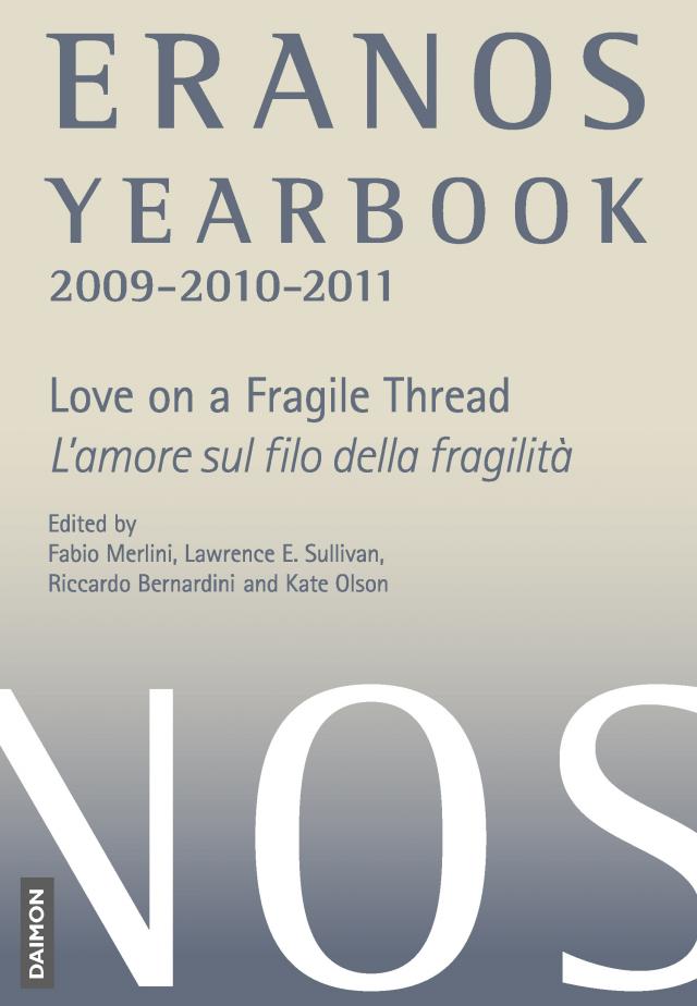 Eranos Yearbook 70: 2009/2010-2011