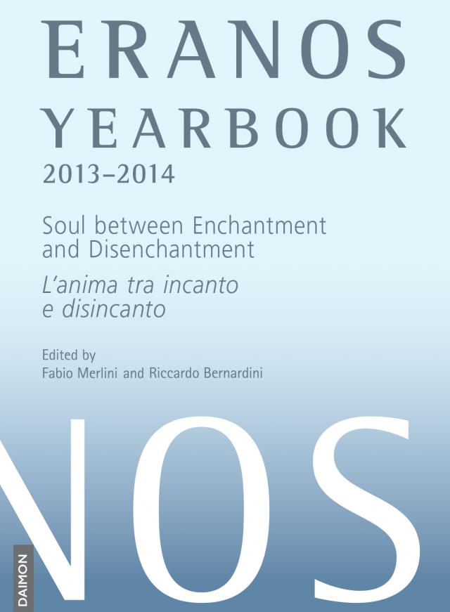 Eranos Yearbook 72: 2013 – 2014