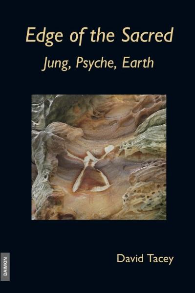 Edge of the Sacred - Jung, Psyche, Earth