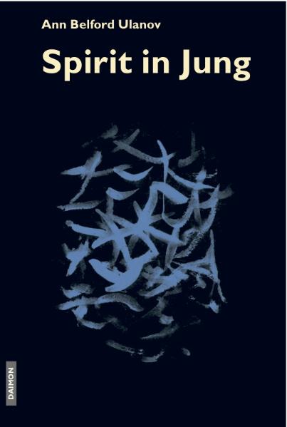 Spirit in Jung