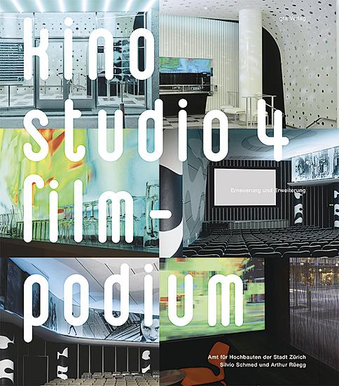 Kino Studio 4 - Filmpodium