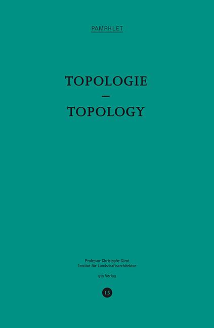 Topologie / Topology