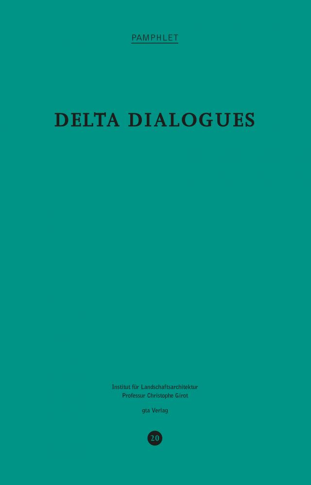 Delta Dialogues