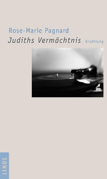 Judiths Vermächtnis