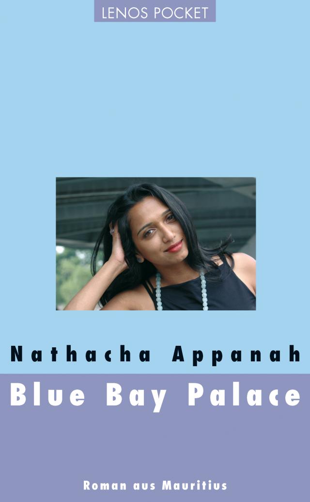 Blue Bay Palace Lenos Voyage  