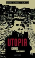 Utopia. Roman aus Ägypten