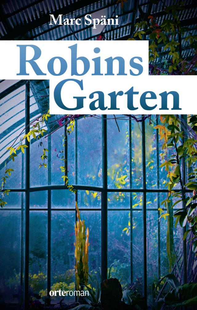 Robins Garten