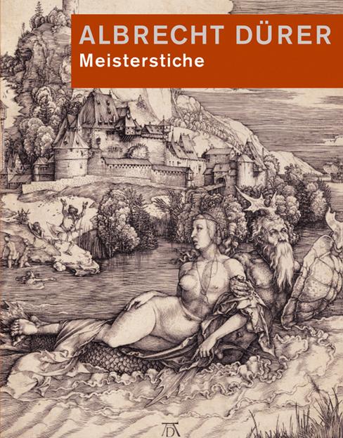 Albrecht Dürer. Meisterstiche