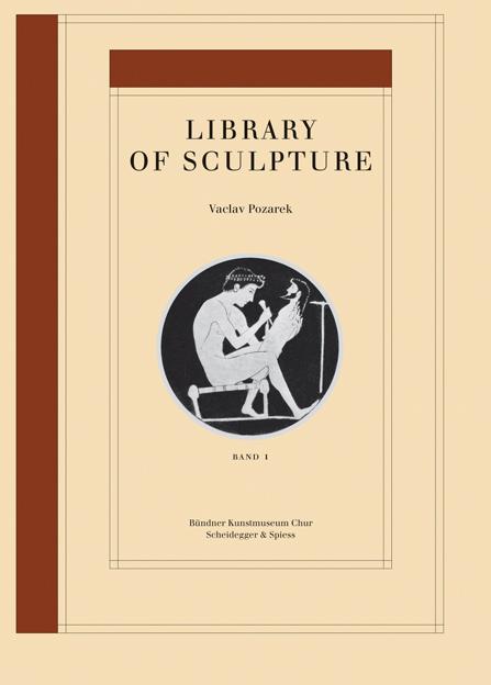 Vaclav Pozarek – Library of Sculpture