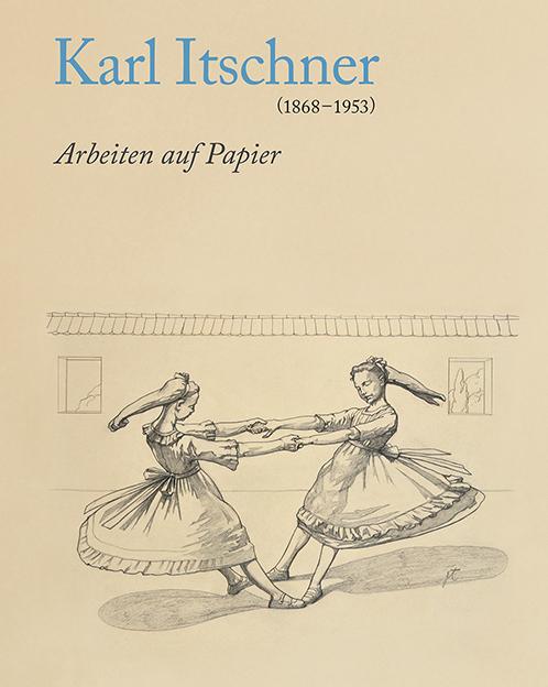 Karl Itschner 1868–1953