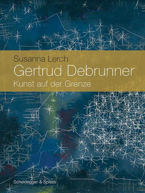 Gertrud Debrunner