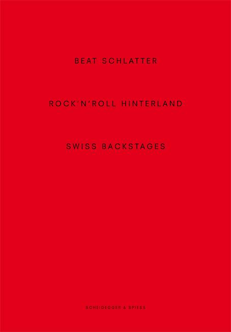 Beat Schlatter – Rock'n'Roll Hinterland