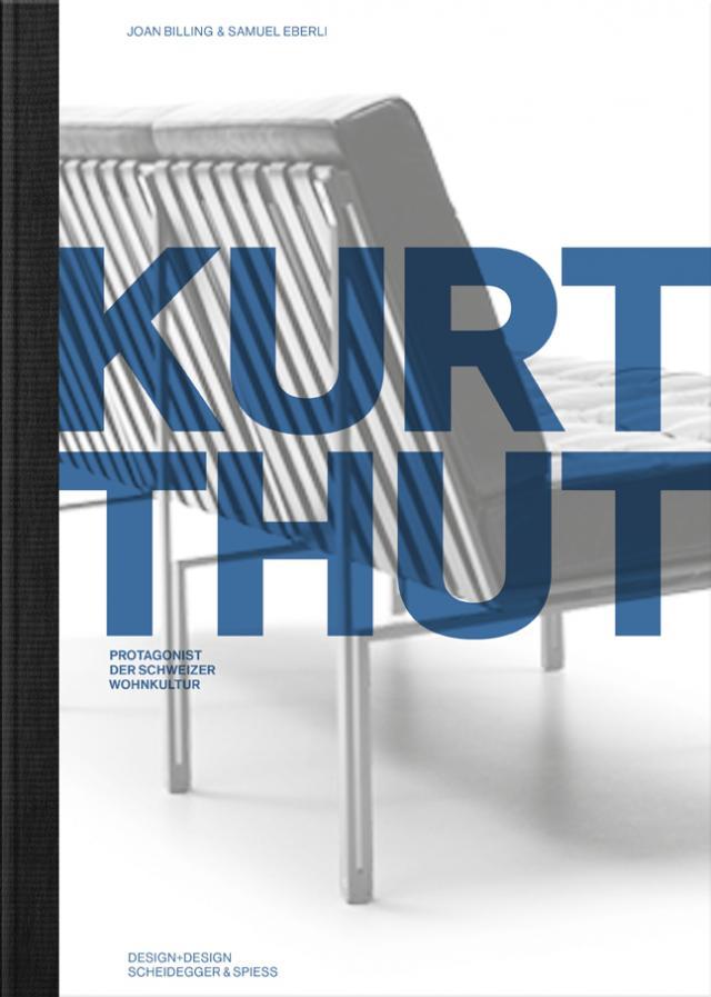 Kurt Thut