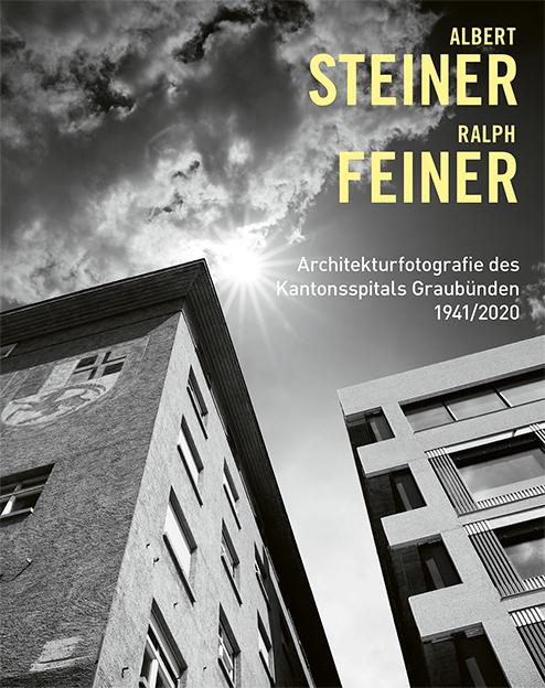 Albert Steiner – Ralph Feiner