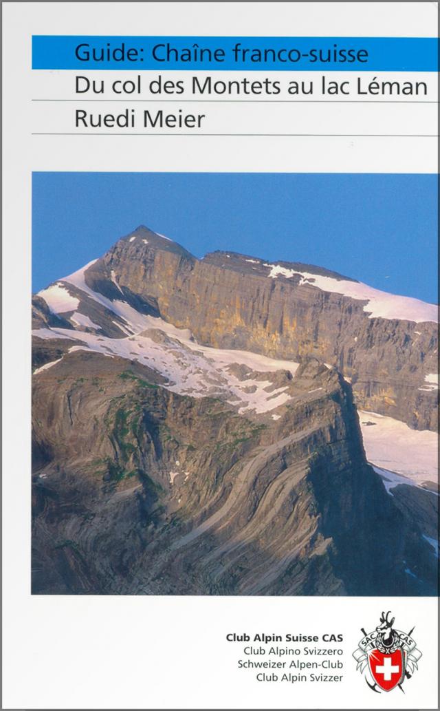 Guide: Chaîne franco-suisse