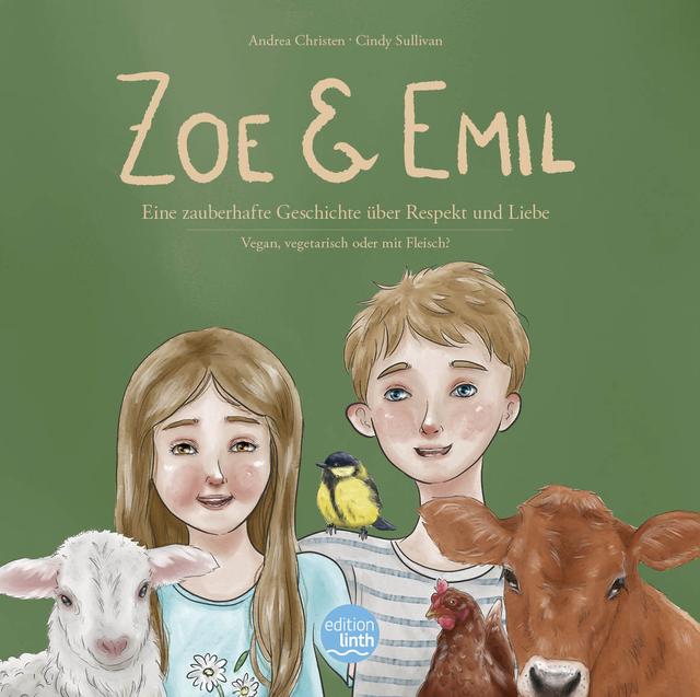 Zoe & Emil