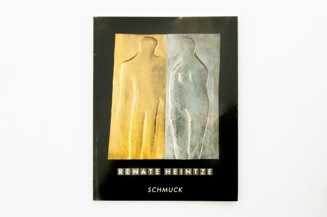 Renate Heintze - Schmuck
