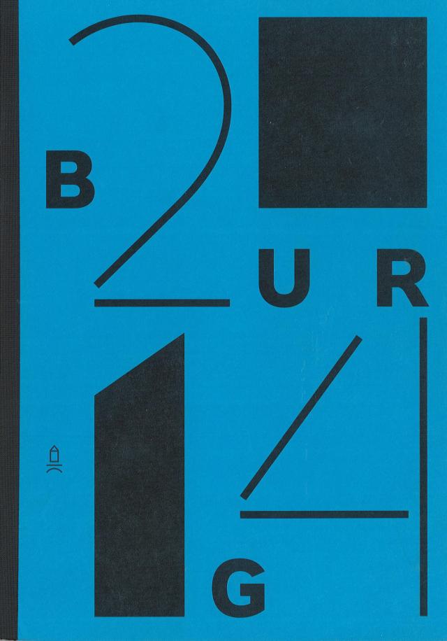 BURG 2014