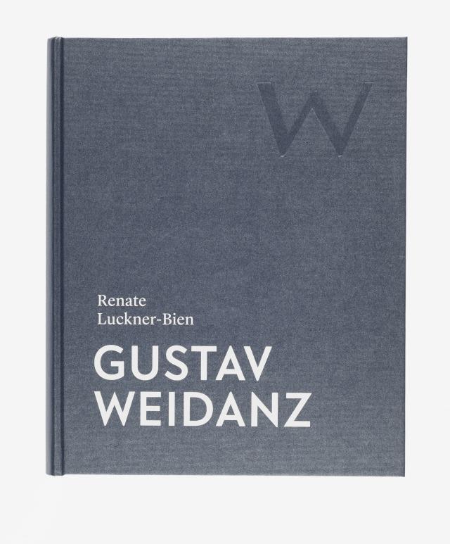 Gustav Weidanz