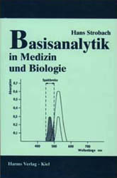 Basisanalytik in Medizin und Biologie