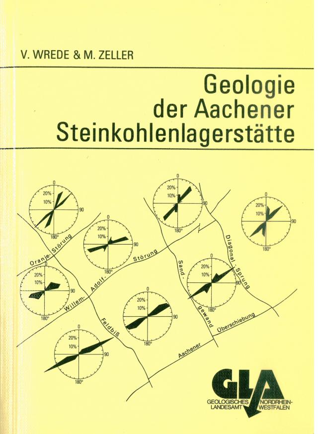 Geologie der Aachener Steinkohlenlagerstätte (Wurm- und Inde-Revier)
