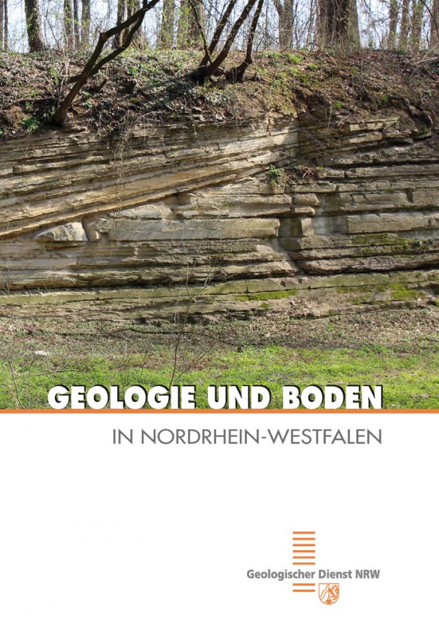 Geologie und Boden in Nordrhein-Westfalen