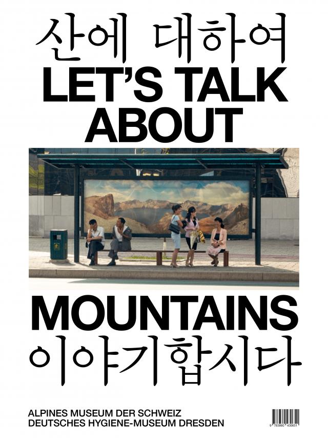 Let's Talk about Mountains