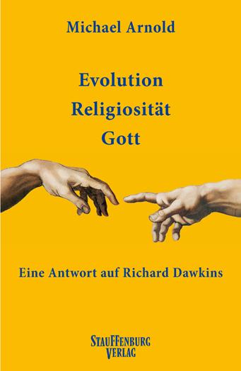Evolution Religiosität Gott