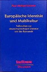 Europäische Identität und Multikultur