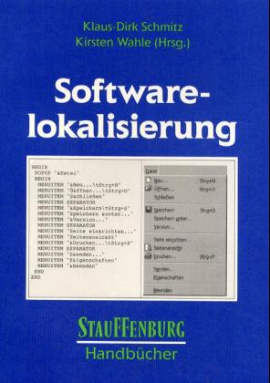 Softwarelokalisierung