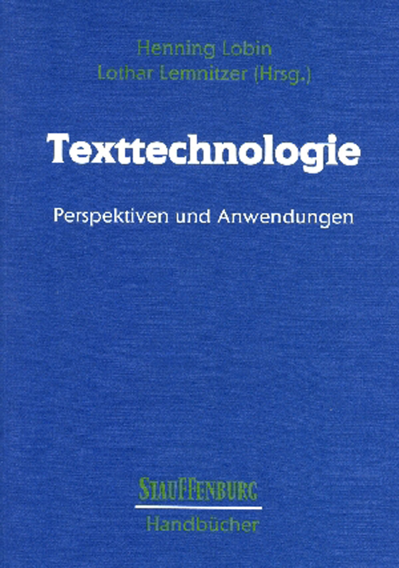 Texttechnologie