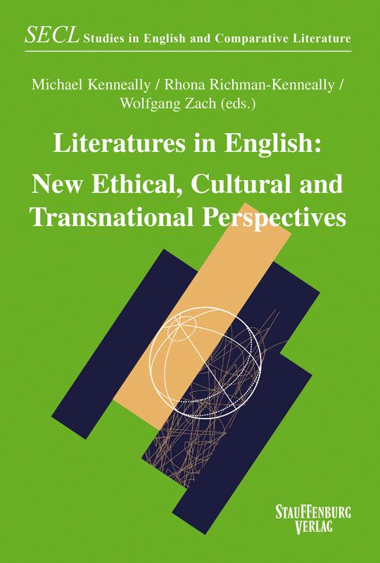 Literatures in English: New Ethical, Cultural and Transnational Perspectives