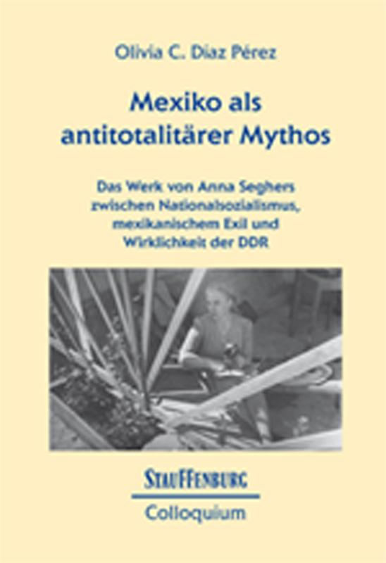 Mexiko als antitotalitärer Mythos