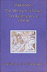 The Merchant of Venice / Der Kaufmann von Venedig