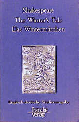 The Winter's Tale / Das Wintermärchen