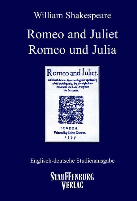 Romeo and Juliet / Romeo und Julia
