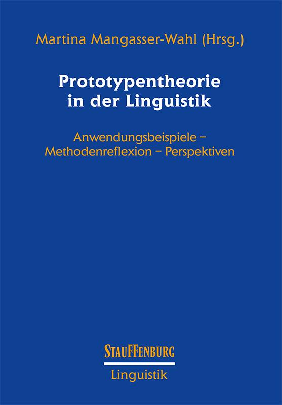 Prototypentheorie in der Linguistik