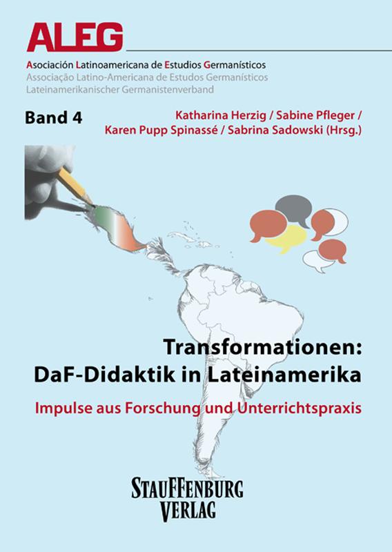 Transformationen: DaF-Didaktik in Lateinamerika