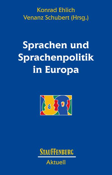 Sprachen und Sprachenpolitik in Europa