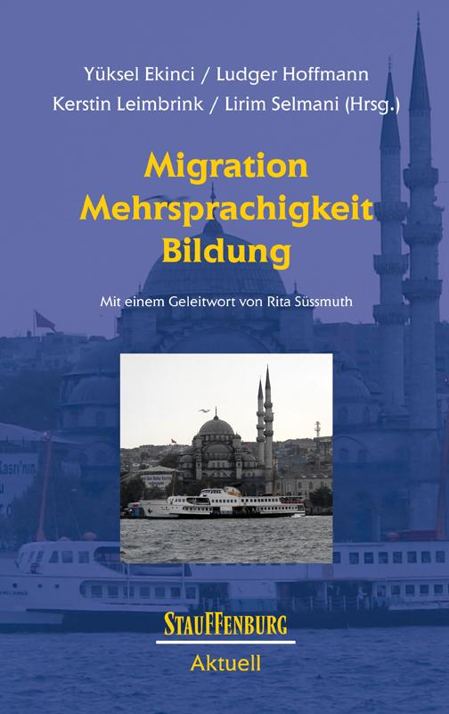 Migration, Mehrsprachigkeit, Bildung