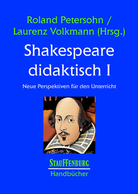 Shakespeare didaktisch I