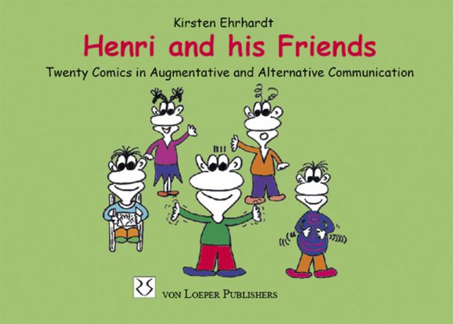 Henri and his Friends
