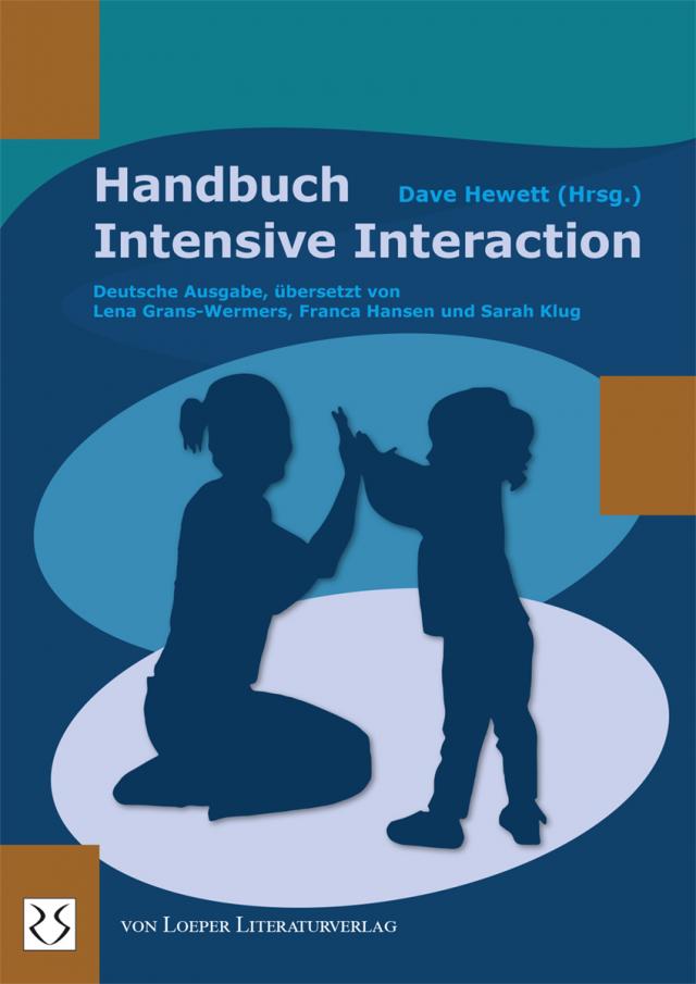 Handbuch Intensive Interaction