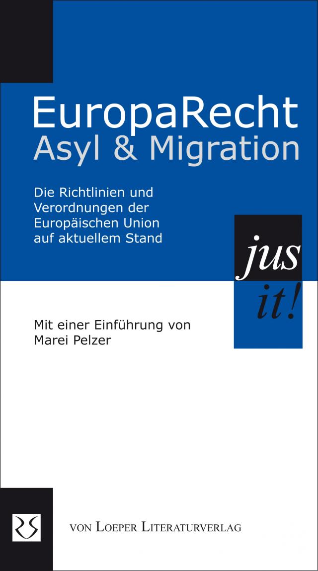 EuropaRecht Asyl & Migration