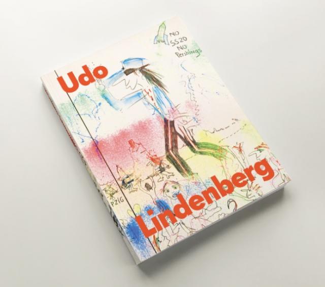 Udo Lindenberg: Zwischentöne