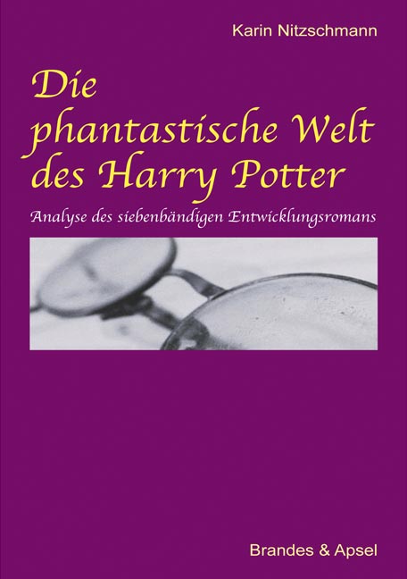 Die phantastische Welt des Harry Potter